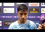 Infortunio a Parisi, preoccupazione viola 