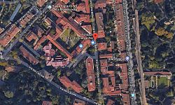 Conventino, dall'asta alla vendita: ma la variante urbanistica ne aumenta il valore