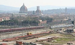 Tunnel Tav, Stazione Foster e Tramvia: nuovi collegamenti verso zone industriali