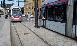 Tramvia e Bus, nuova mobilità a Firenze: quella Linea spezzata