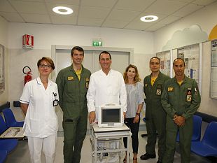 san-giuseppe-empoli-donazione-dei-militari-della-46-brigata-aerea-di-pisa