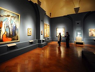 migliaia-di-ammiratori-per-chagall-nel-ponte-dellimmacolata