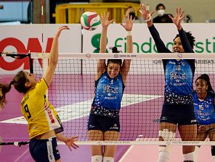 volley-femminile-bene-le-fiorentine-in-apertura-dei-play-off