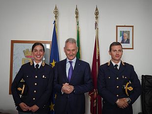 due-nuovi-funzionari-della-polizia-di-stato-alla-questura-di-firenze
