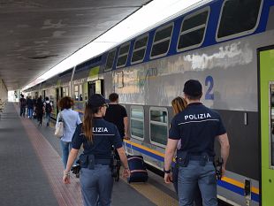 furto-alla-stazione-due-arresti-in-flagranza-da-parte-della-polizia