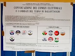 ballottaggio-amministrative-seggi-chiusi