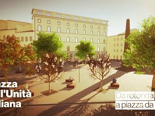 come-sara-piazza-dellunita-piu-verde-con-13-nuovi-alberi