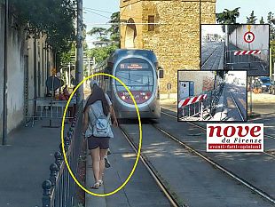 tramvia-a-porta-al-prato-pericolo-pedoni-sul-binario