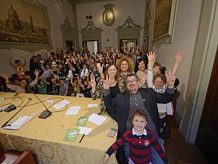 social-network-gengle-salvataggio-online-per-genitori-single