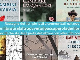 i-libri-piu-letti-e-commentati-a-dicembre-2020