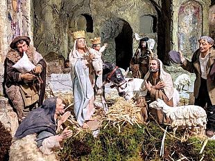 presepe-di-santo-spirito-dalla-basilicata-lopera-del-maestro-artese