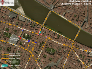 via-dei-bardi-chiusa-per-due-settimane