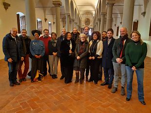 san-marco-museo-aperto-anche-se-i-frati-lasceranno-il-convento