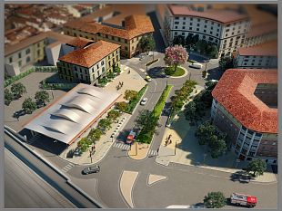 le-cure-nuova-piazza-con-mercato-ecco-come-sara