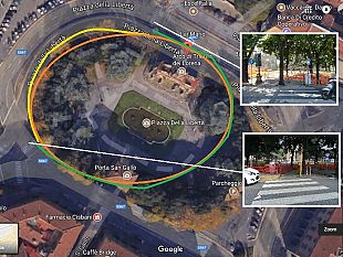 piazza-liberta-durante-i-lavori-pedoni-non-previsti