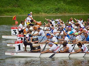 dragon-boat-il-campionato-italiano-a-firenze