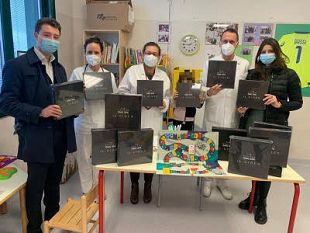 scatole-con-il-gioco-delloca-donate-ai-bambini-ricoverati