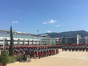 alla-scuola-marescialli-e-brigadieri-il-giuramento-del-1-e-3-corso-di-allievi-marescialli