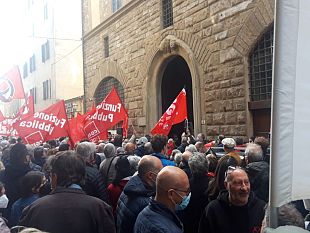attacco-alla-sede-della-cgil-di-roma