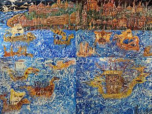 aydan-ugur-unal-le-antiche-risonanze-di-istanbul