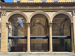 scultura-e-progettualita-creativa-ritornano-nella-loggia-rucellai