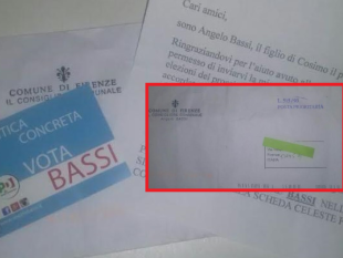 a-casa-grassi-invito-al-voto-elettorale-con-giglio-del-comune