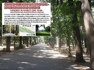 contro-il-degrado-fiaccolata-alle-cascine