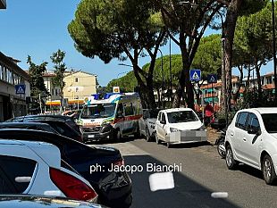 incidente-oggi-in-viale-europa-ferita-una-donna