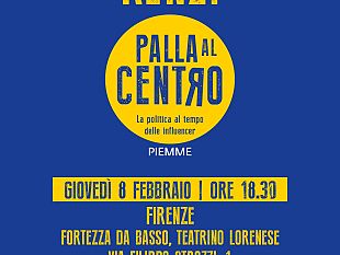 matteo-renzi-presenta-a-firenze-il-suo-nuovo-libro