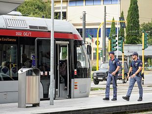 rintracciato-in-tramvia-ricercato-condannato-a-9-anni-di-carcere