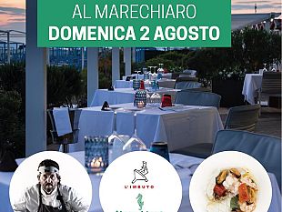 una-cena-gourmet-il-2-agosto-al-marechiaro-di-forte-dei-marmi