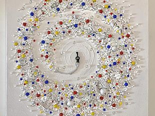 si-prepara-il-taglio-del-nastro-della-xiv-florence-biennale