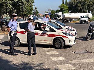 protesta-spurghisti-a-firenze-traffico-rallentato-per-i-rischi-sul-servizio