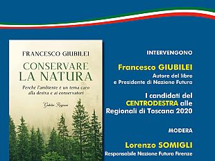 conservare-la-natura-il-nuovo-libro-di-francesco-giubilei