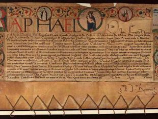 a804072138-siena-in-mostra-per-la-prima-volta-le-pergamene-miniate-delle-confraternite-all-archivio-di-stato