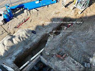 scavi-in-piazza-beccaria-oggi-nuovi-ritrovamenti-archeologicilo