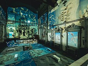 arriva-inside-dali