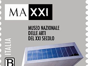 poste-francobollo-su-maxxi-museo-nazionale-delle-arti