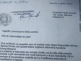 scabbia-a-firenze-asl-e-istituto-scrivono-ai-genitori