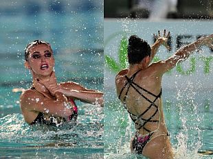 nuoto-sincronizzato