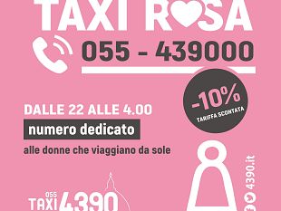 taxi-rosa-di-4390-taxi-firenze-nuovo-numero-055439000