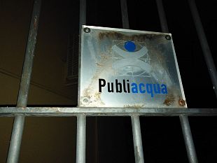 publiacqua-lavori-notturni-a-firenze