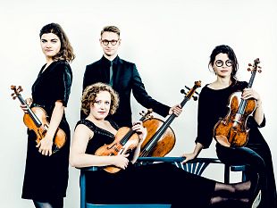 chaos-string-quartet-vince-il-xi-concorso-ve-rimbotti