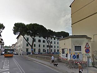 le-cure-la-rivolta-dei-residenti-multati-ma-il-cantiere-e-fermo