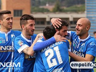 empoli-sassuolo