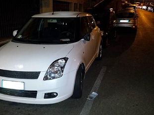 allarme-nella-notte-furto-su-auto-in-sosta-sotto-al-comando-della-municipale