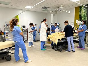 sepsi-e-shock-settico-simulazione-allospedale-di-ponte-a-niccheri