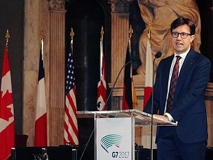 si-chiude-il-g7-della-cultura-lunedi-chiavi-della-citta-al-principe-del-galles