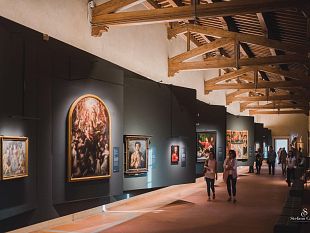 colazione-con-visita-al-museo-degli-innocenti