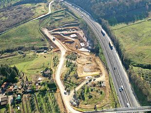 a1-incidente-tra-arezzo-e-incisa-reggello